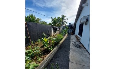 SE VENDE CASA CAMPESTRE EN EL CEIBAL DE MONTERIA