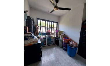 SE VENDE CASA CAMPESTRE EN EL CEIBAL DE MONTERIA
