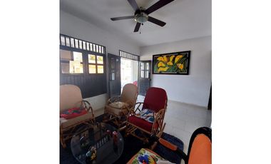 SE VENDE CASA CAMPESTRE EN EL CEIBAL DE MONTERIA