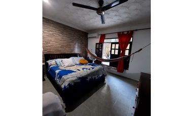 SE VENDE CASA CAMPESTRE EN EL CEIBAL DE MONTERIA