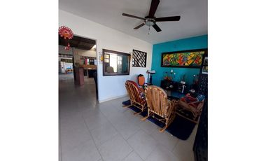 SE VENDE CASA CAMPESTRE EN EL CEIBAL DE MONTERIA