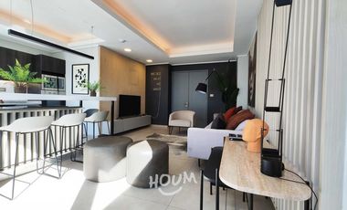 Departamento Lo ovalle ID: 150609r