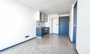 Departamento Lo ovalle ID: 150609r