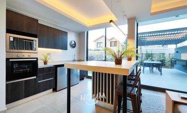 Departamento Lo ovalle ID: 150609r