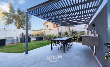 Departamento Lo ovalle ID: 150609r