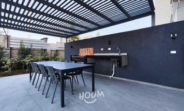 Departamento Lo ovalle ID: 150609r