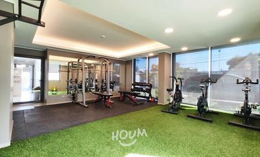 Departamento Lo ovalle ID: 150609r