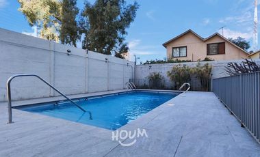 Departamento Lo ovalle ID: 150609r