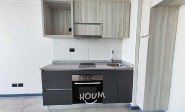 Departamento Lo ovalle ID: 150609r