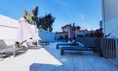 Departamento Lo ovalle ID: 150609r