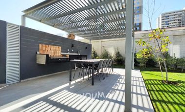 Departamento Lo ovalle ID: 150609r