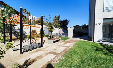 Departamento Lo ovalle ID: 150609r