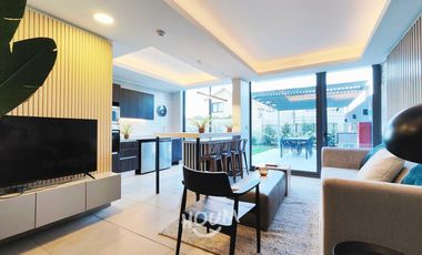 Departamento Lo ovalle ID: 150609r