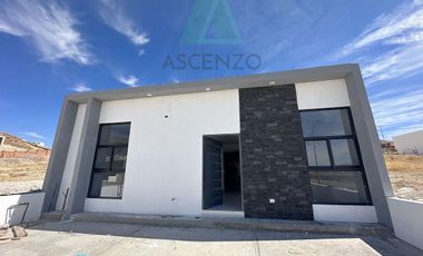 Estrena Casa en Residencial Altozano, Jeenr