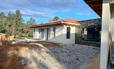 finca en venta en el portento. Cod V400451