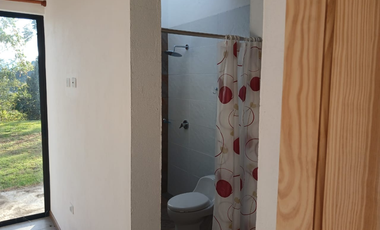 finca en venta en el portento. Cod V400451