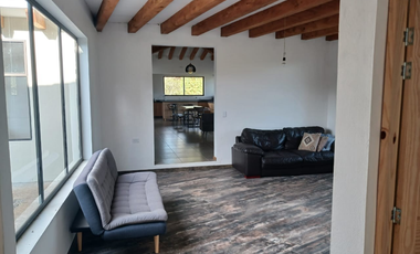 finca en venta en el portento. Cod V400451