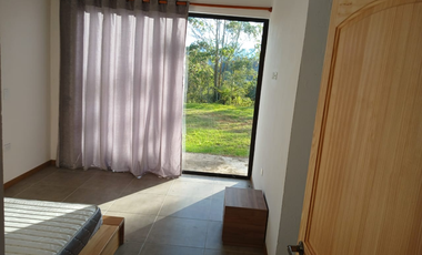 finca en venta en el portento. Cod V400451