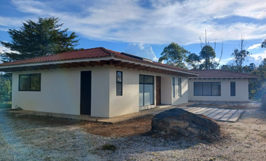 finca en venta en el portento. Cod V400451