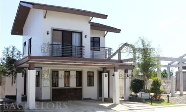 ASTELE SUBDIVISION - 2 Storey Single Detached RFO For Sale