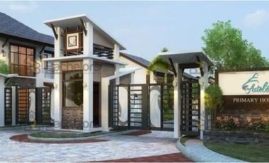 ASTELE SUBDIVISION - 2 Storey Single Detached RFO For Sale