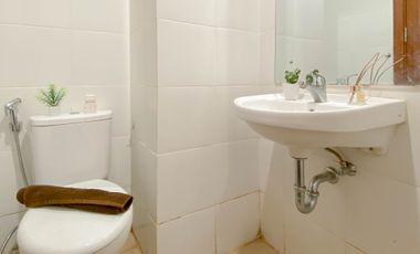 Apartemen Vittoria Residence