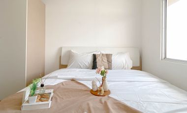 Apartemen Vittoria Residence