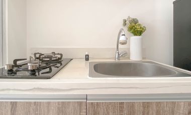 Apartemen Vittoria Residence
