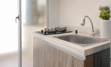 Apartemen Vittoria Residence