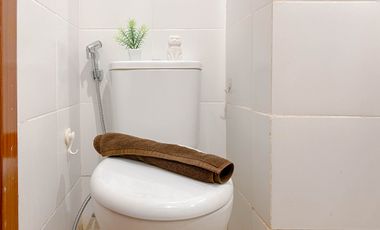 Apartemen Vittoria Residence