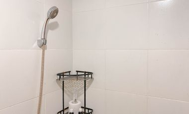 Apartemen Vittoria Residence
