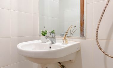 Apartemen Vittoria Residence