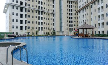 Apartemen Vittoria Residence