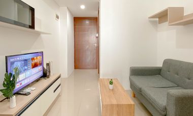 Apartemen Vittoria Residence