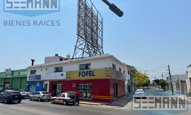 Local en Venta  en  Av. Rafael Cuervo, esquina con calle Costa del Sol No.126  Colonia Astilleros