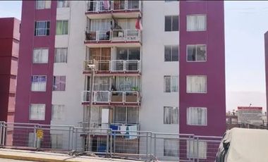 Departamento en Venta en Calle San Donato