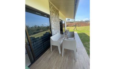 Proyecto de Montaña / Terrenos y Casas