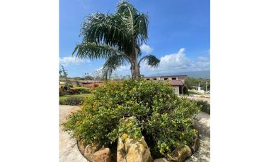 Proyecto de Montaña / Terrenos y Casas