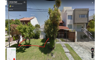 Terreno en venta en Mar del Plata, General Pueyrredón