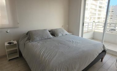 Depto. en arriendo 2 dorm.2 baños Avda. Pacifico La Serena