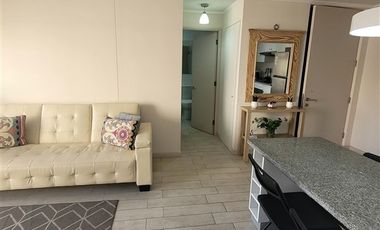 Depto. en arriendo 2 dorm.2 baños Avda. Pacifico La Serena