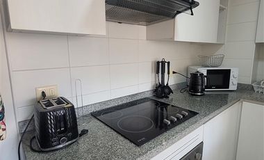 Depto. en arriendo 2 dorm.2 baños Avda. Pacifico La Serena