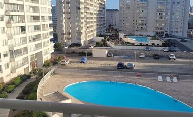 Depto. en arriendo 2 dorm.2 baños Avda. Pacifico La Serena