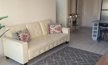 Depto. en arriendo 2 dorm.2 baños Avda. Pacifico La Serena