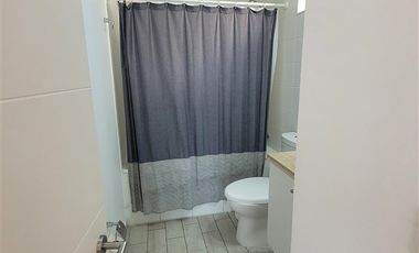 Depto. en arriendo 2 dorm.2 baños Avda. Pacifico La Serena