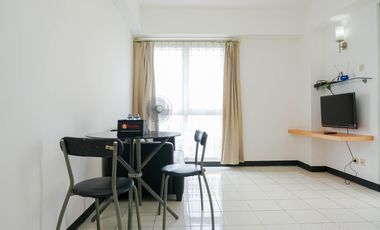 Apartemen Taman Semanan Indah Cengkareng