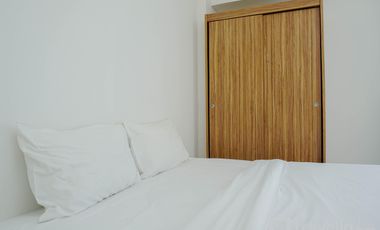 Apartemen Taman Semanan Indah Cengkareng