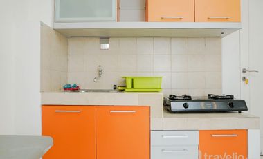 Apartemen Taman Semanan Indah Cengkareng