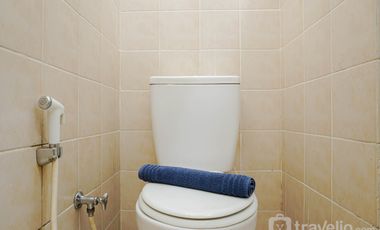 Apartemen Taman Semanan Indah Cengkareng