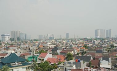 Apartemen Taman Semanan Indah Cengkareng